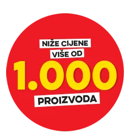 Potraži cijene snižene samo za korisnike Super Kartice